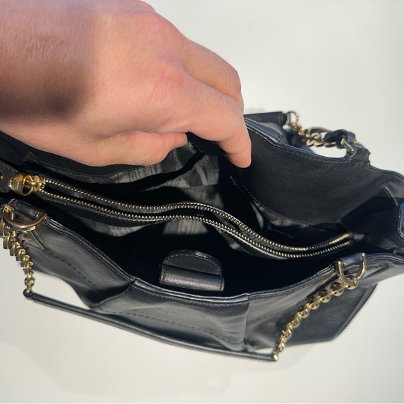 Salvatore Ferragamo leather Bag - Picture 6 of 6